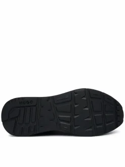 Sneakers GO3 50573769 Nero