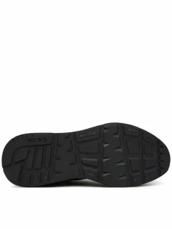 Sneakers GO3 50573782 Nero