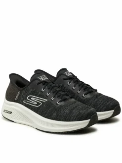 Sneakers Go Run Elevate 2.0 - Steady Motion 220852/BKW Nero