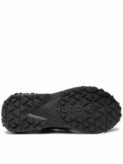 Sneakers Go1st_Tput 50523572 Nero