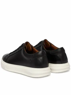 Sneakers Goswell Tie 26186559 Nero