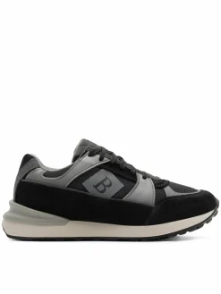 Sneakers GRAFTON-23 MB Nero