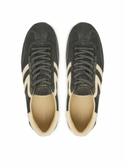 Sneakers 33633396 Grigio