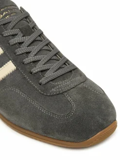 Sneakers 33633396 Grigio