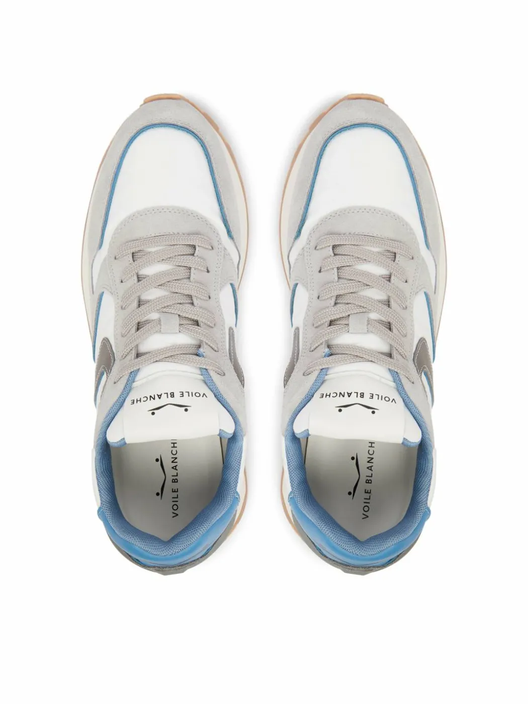 Sneakers 2018797-17 Grigio