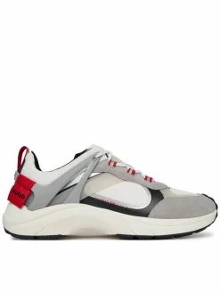 Sneakers 50541703 Grigio