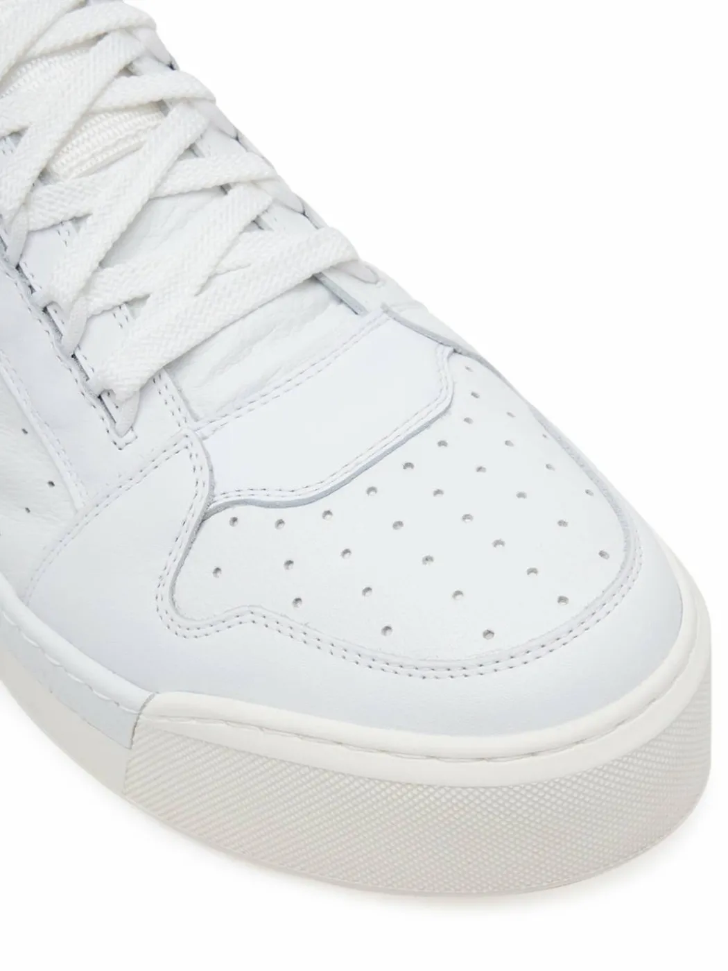 Sneakers 1G8752U V02BQWB015 Argento
