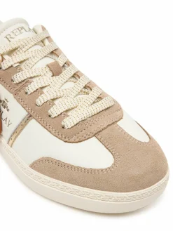 Sneakers GWSD8 .000.C000IL Crema