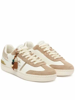 Sneakers GWSD8 .000.C000IL Crema
