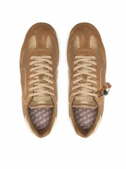 Sneakers GWSIC .000.C0205T Marrone