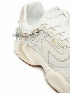 Sneakers GWS9N .000.C000JT Bianco