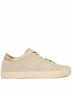 Sneakers G6YZ21 L0173 Grigio chiaro