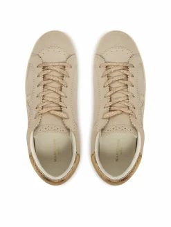 Sneakers G6YZ21 L0173 Grigio chiaro
