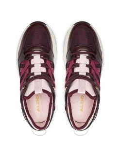 Sneakers Haddey 14428870 Bordeaux
