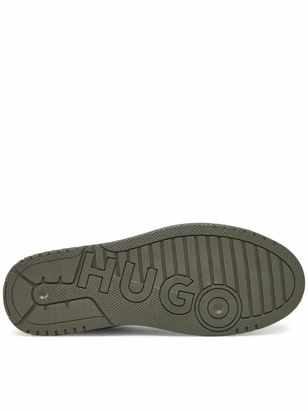 Sneakers Hadrian 50536197 Marrone
