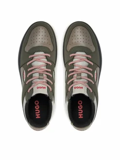 Sneakers Hadrian 50536197 Marrone