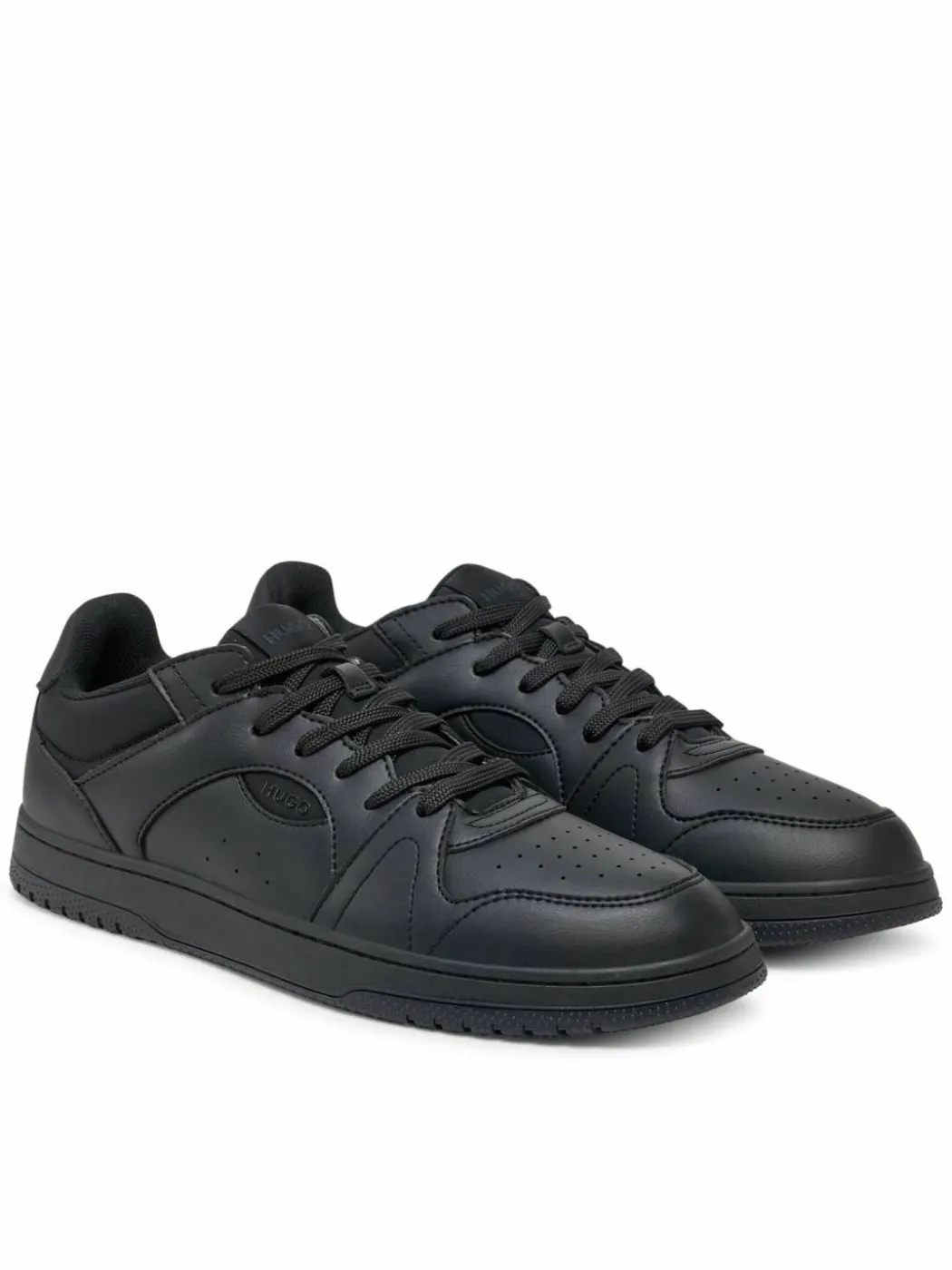 Sneakers Hadrian 50536201 Nero
