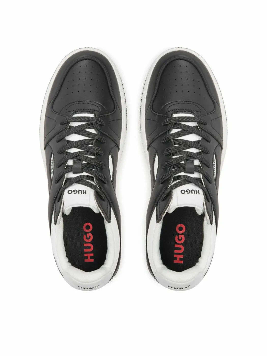 Sneakers Hadrian 50536201 Nero