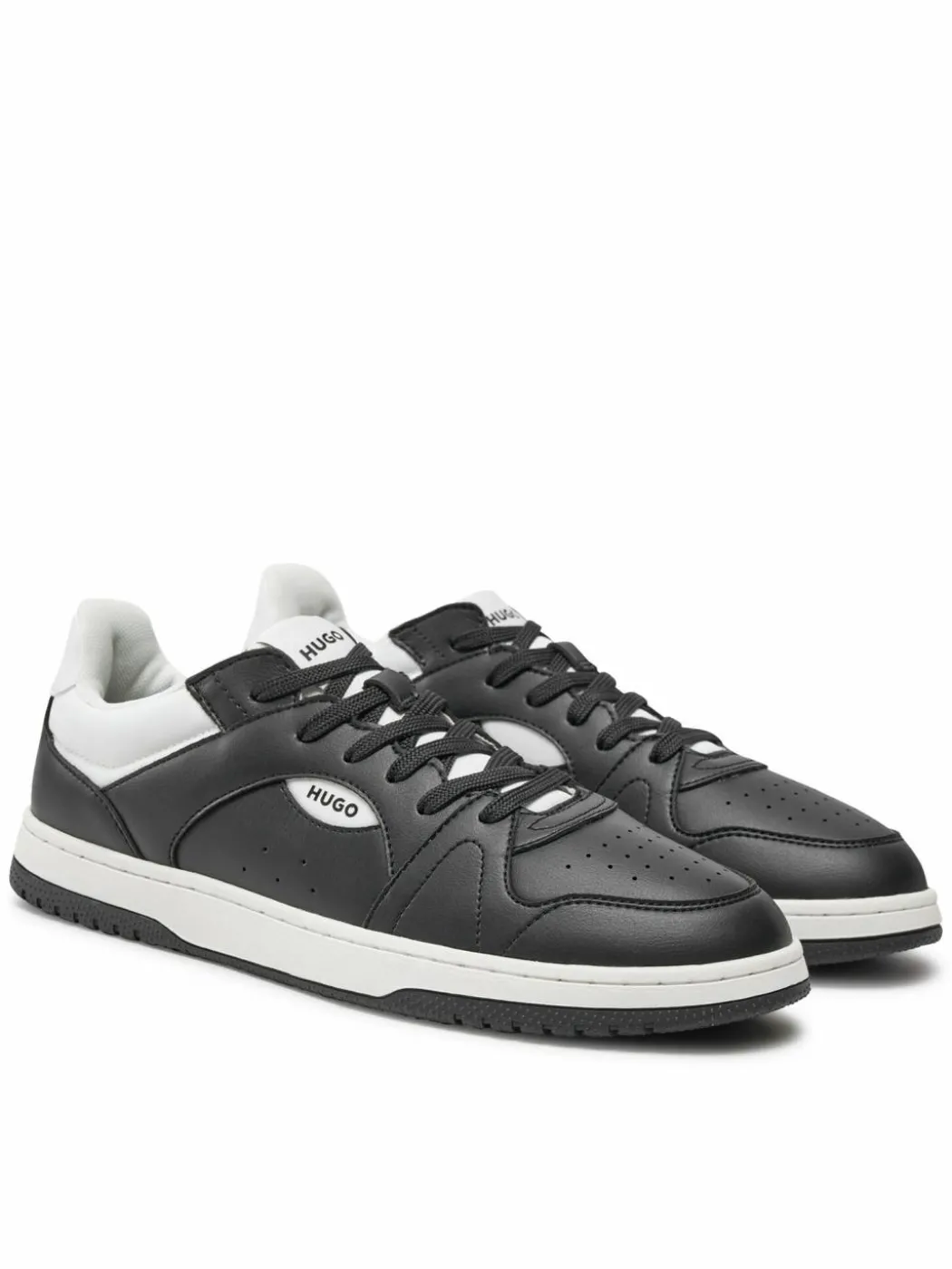 Sneakers Hadrian 50536201 Nero