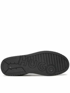 Sneakers Hadrian 50536201 Nero