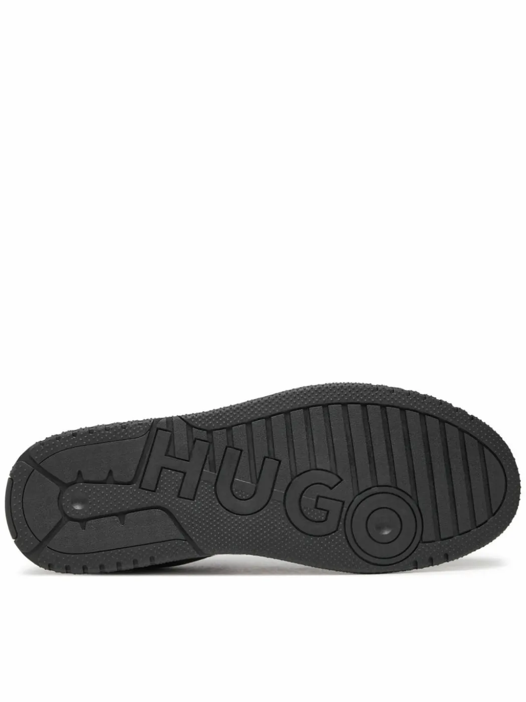 Sneakers Hadrian 50536201 Nero