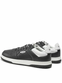 Sneakers Hadrian 50536201 Nero