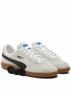 Sneakers Handball 106695 03 Bianco