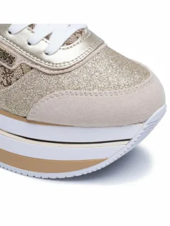Sneakers Hansin2 FL5HNS FAL12 Oro