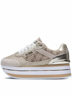 Sneakers Hansin2 FL5HNS FAL12 Oro