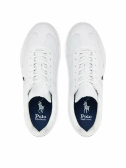 Sneakers Heritage Aera 809971288001 Bianco