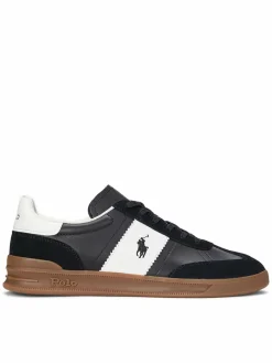 Sneakers Heritage Aera 809956119001 Nero