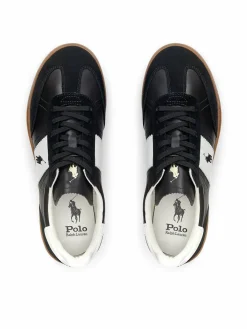 Sneakers Heritage Aera 809956119001 Nero
