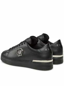 Sneakers Hexagon FABS USC0379 PLE075N Nero