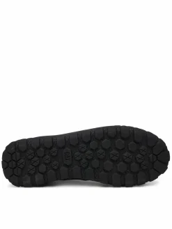 Sneakers Hex Canvas P726263 Nero