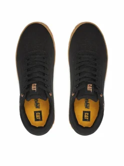 Sneakers Hex+ P111347 Nero