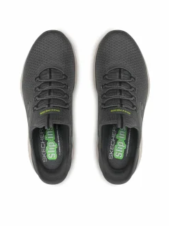 Sneakers High Range 232457/CHAR Grigio