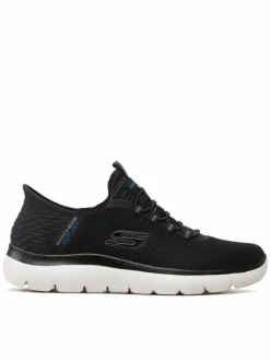 Sneakers High Range 232457 Nero