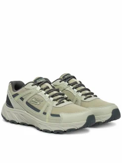 Sneakers Hillcrest 2.0 237806/LTGY Grigio
