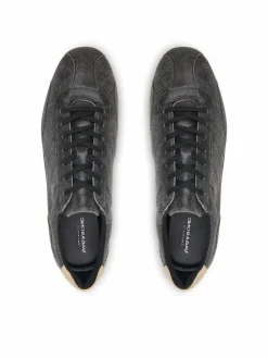 Sneakers Hollie 6123-007-21 Nero