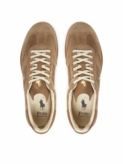 Sneakers Hrt Aera Pp 809978010002 Beige