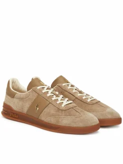 Sneakers Hrt Aera Pp 809978010002 Beige