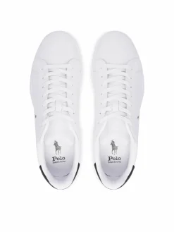 Sneakers Hrt Crt Sig Sk Ltl 809P13083001 Bianco