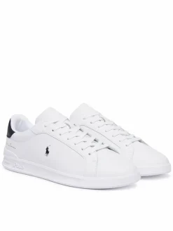 Sneakers Hrt Crt Sig Sk Ltl 809P13083001 Bianco