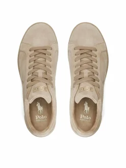 Sneakers Hrt Ct Ii 809877601001 Beige