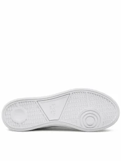 Sneakers Hrt Ct II 09877598001 Bianco