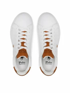 Sneakers Hrt Ct II 09877598001 Bianco