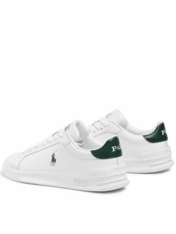 Sneakers Hrt Ct II 809829824004 Bianco