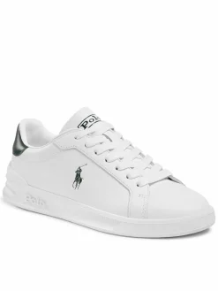 Sneakers Hrt Ct II 809829824004 Bianco