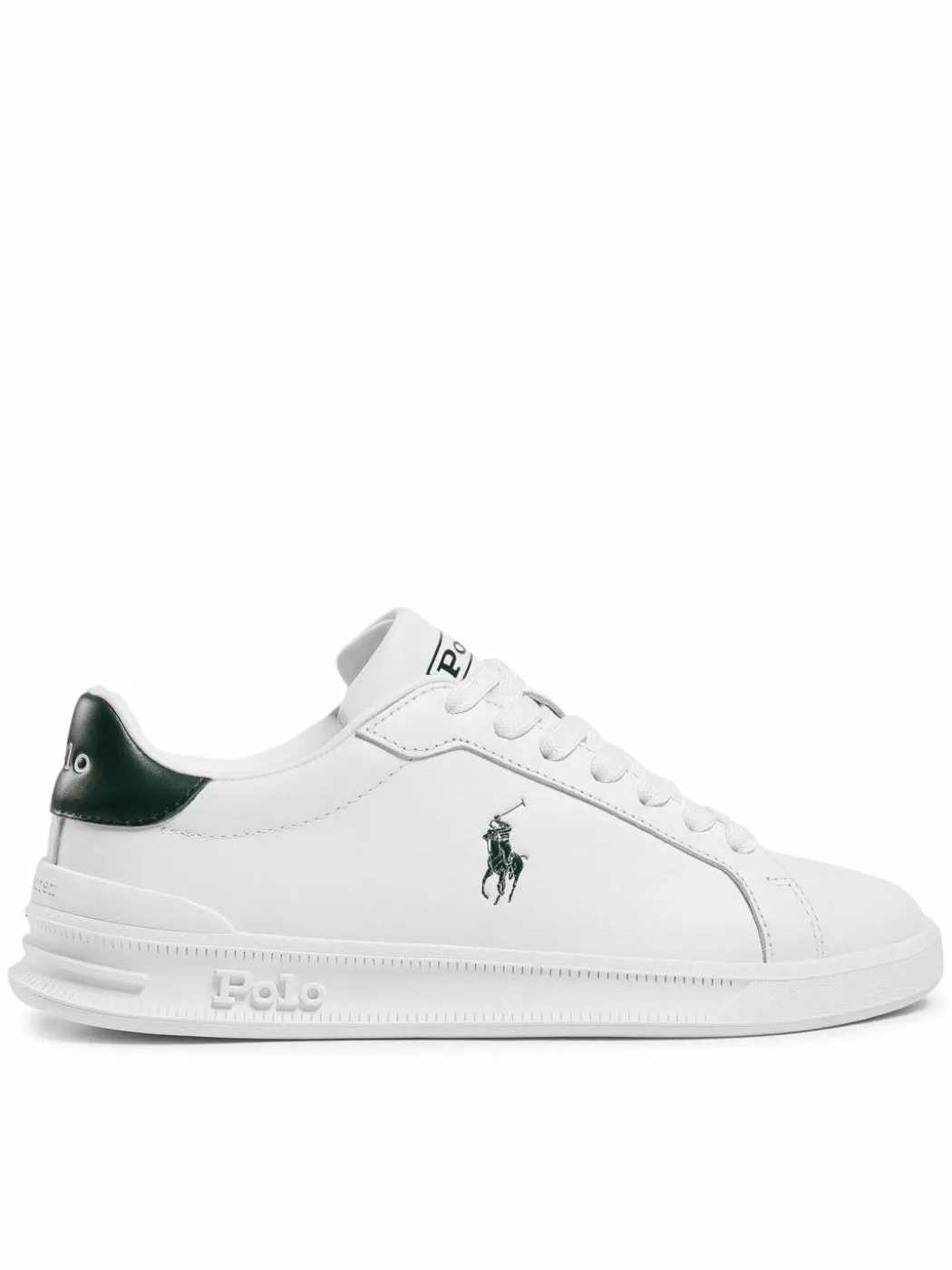 Sneakers Hrt Ct II 809829824004 Bianco