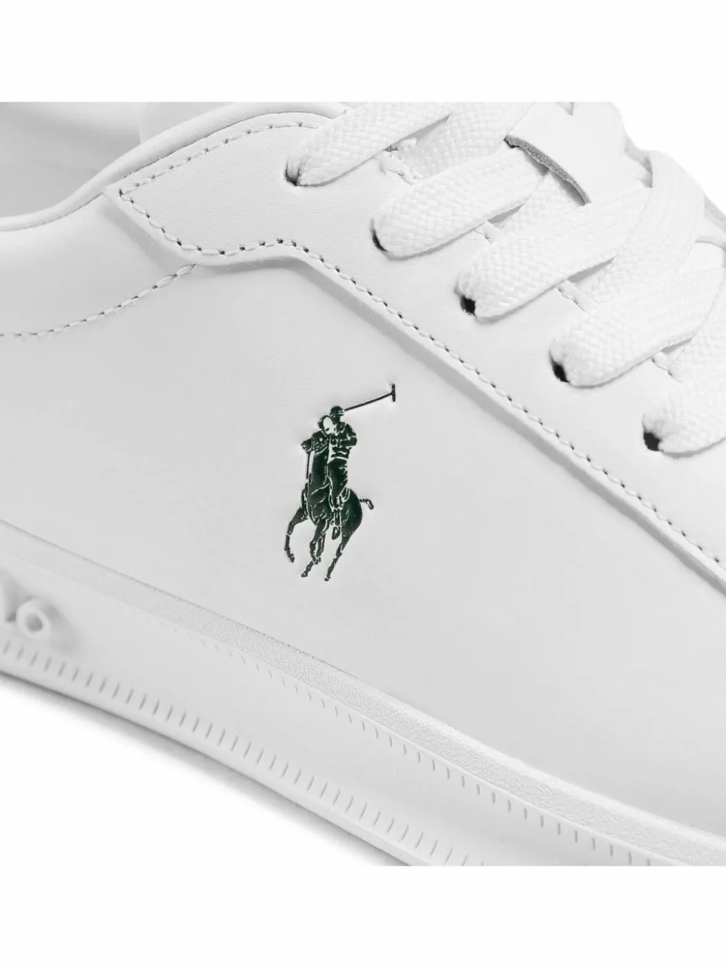 Sneakers Hrt Ct II 809829824004 Bianco